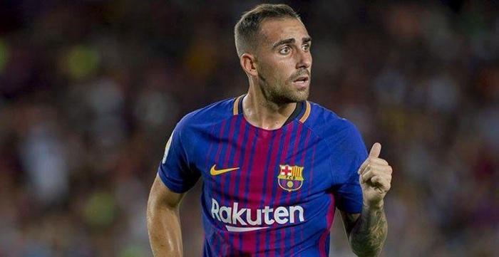 Paco yine gündemde