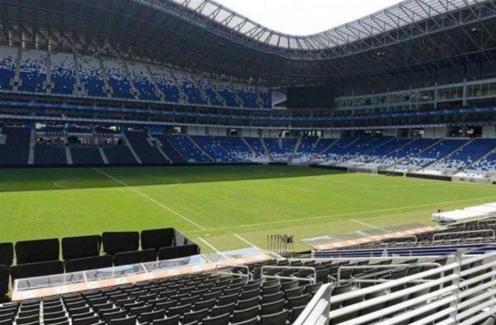 Bancomer Stadyumu