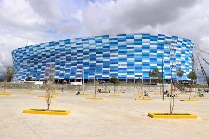 Multiva Stadyumu