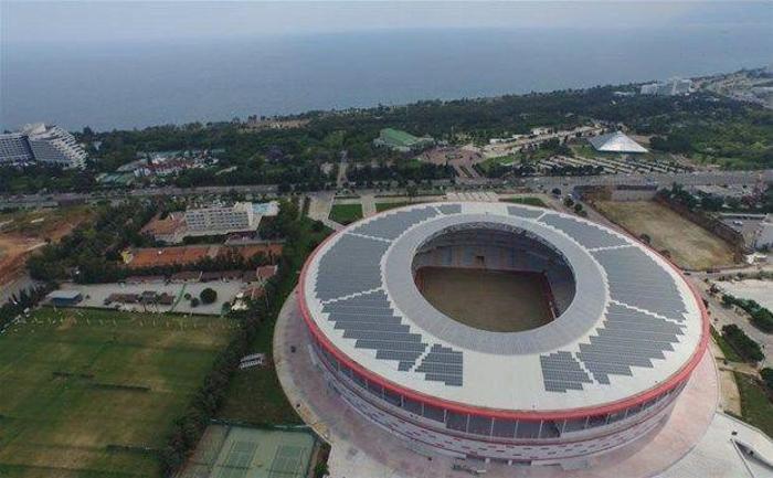 Antalya Arena