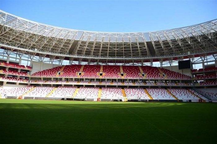 Antalya Arena