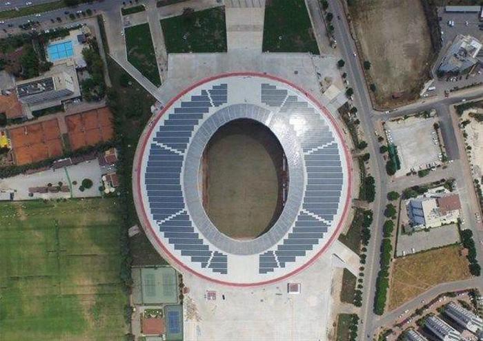 Antalya Arena