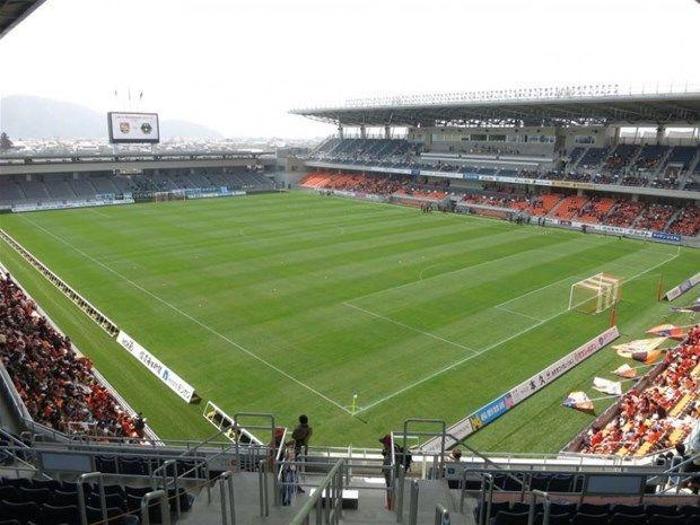 Minaminagano Sports Park