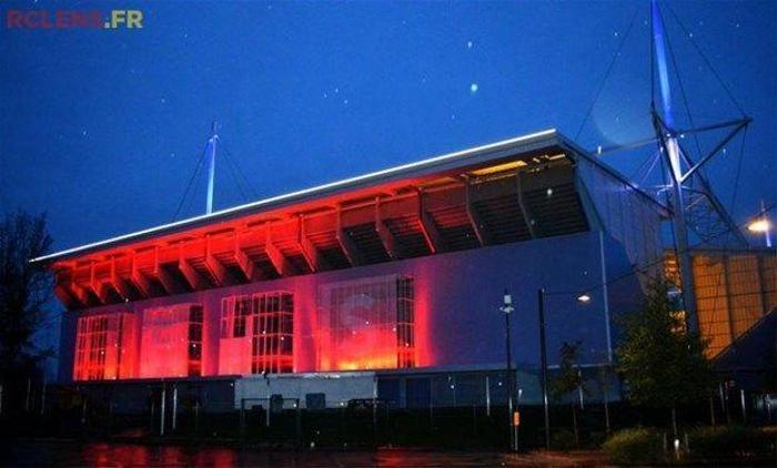 Stade Felix-Bollaert