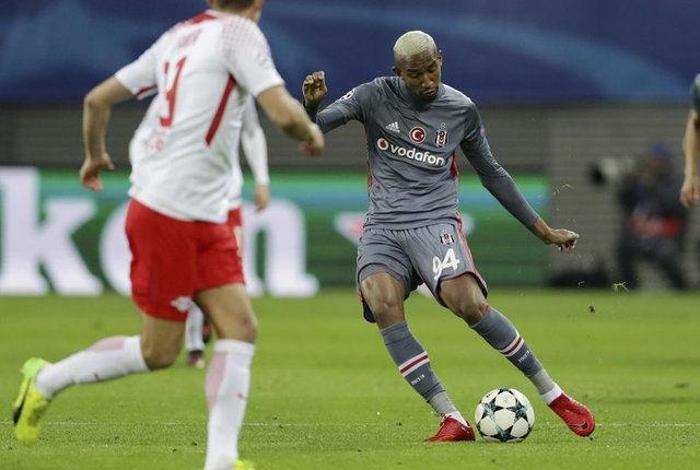 PROTOKOL OLMAZSA TALİSCA’YA VEDA EDİLECEK