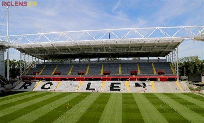 Stade Felix-Bollaert