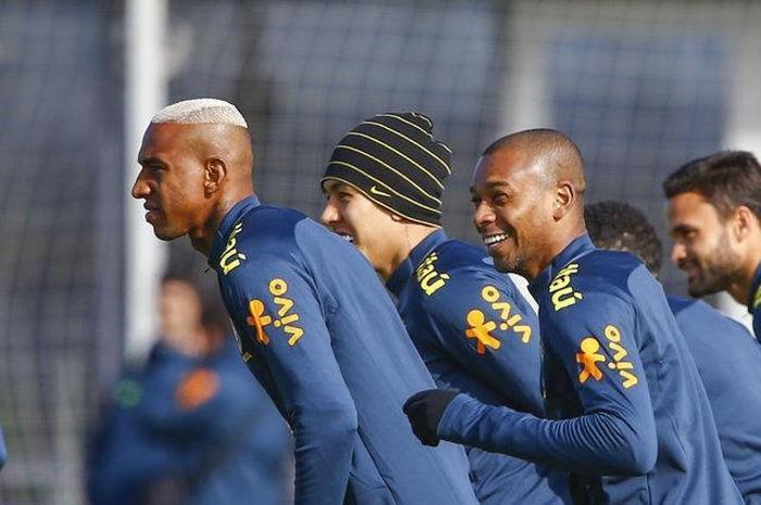 Yok böyle plan Anderson Talisca...