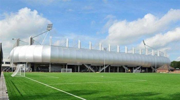 Heracles Almelo Stadium