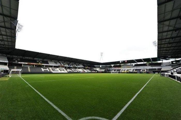 Heracles Almelo Stadium