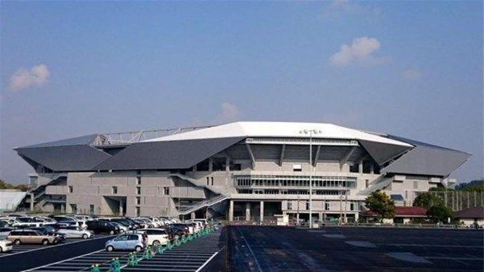 Suita City Football Stadium