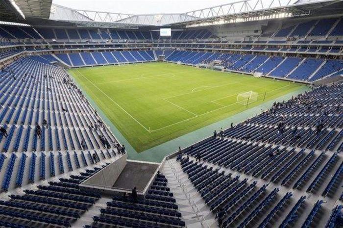 Suita City Football Stadium