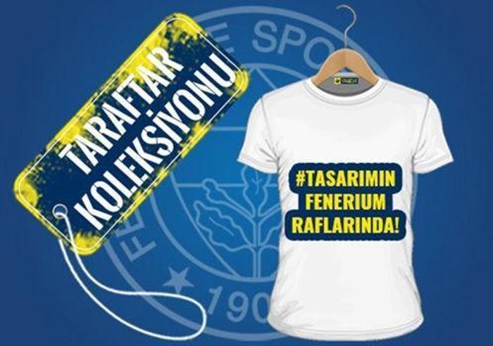 Feneriumdan devrim