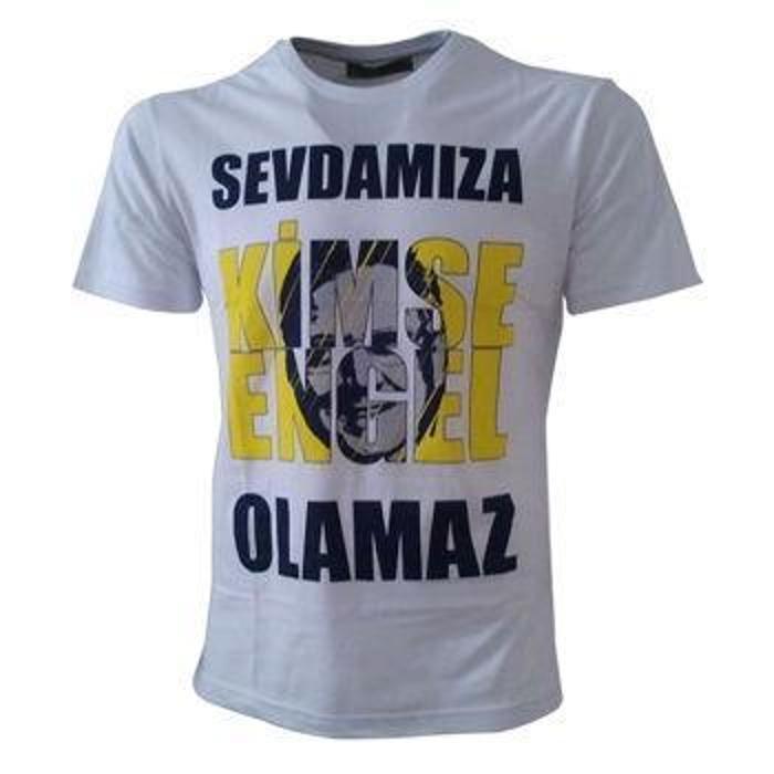 Feneriumdan devrim