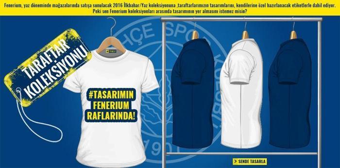 Feneriumdan devrim