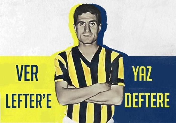 Feneriumdan devrim