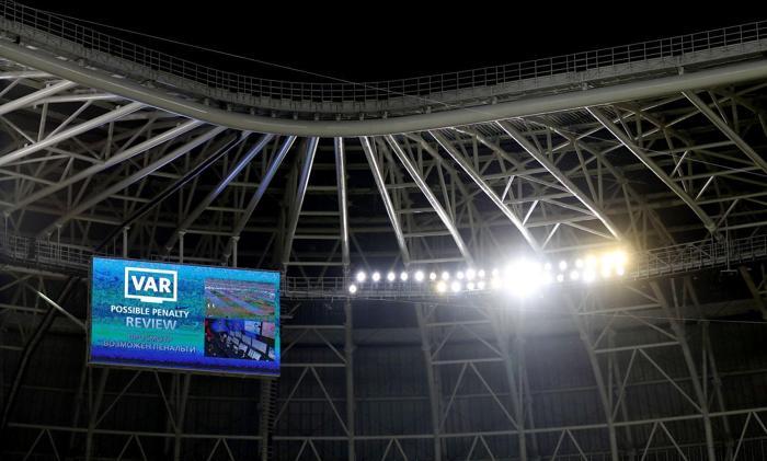 TFFden ayrıntılı VAR tanıtımı