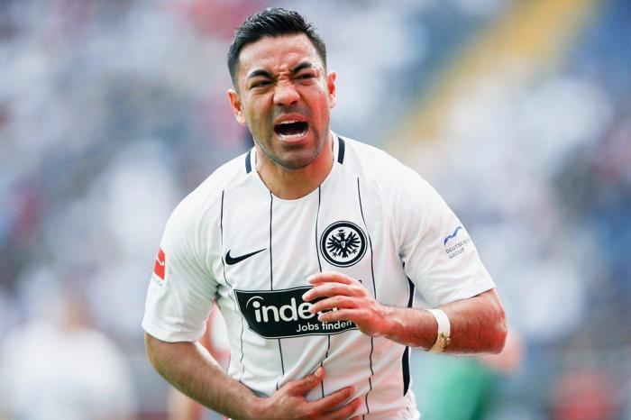 Fenerbahçe transferinden vazgeçmişti Marco Fabianda sıcak saatler...