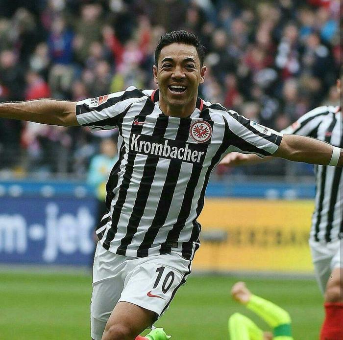 Fenerbahçe transferinden vazgeçmişti Marco Fabianda sıcak saatler...