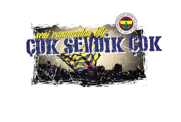 Feneriumdan devrim