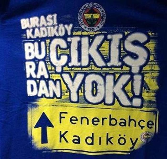 Feneriumdan devrim