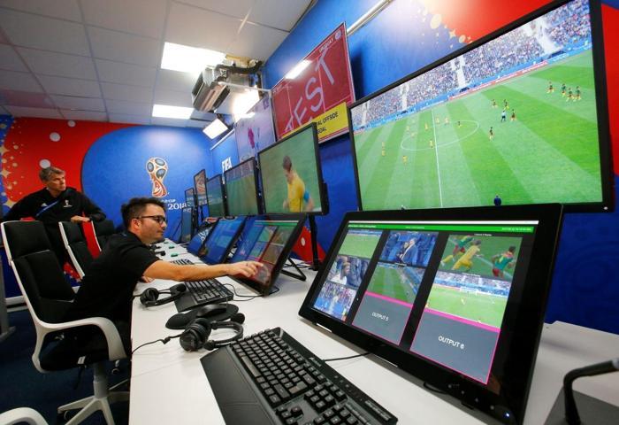 4 - VAR NASIL ÇALIŞIR