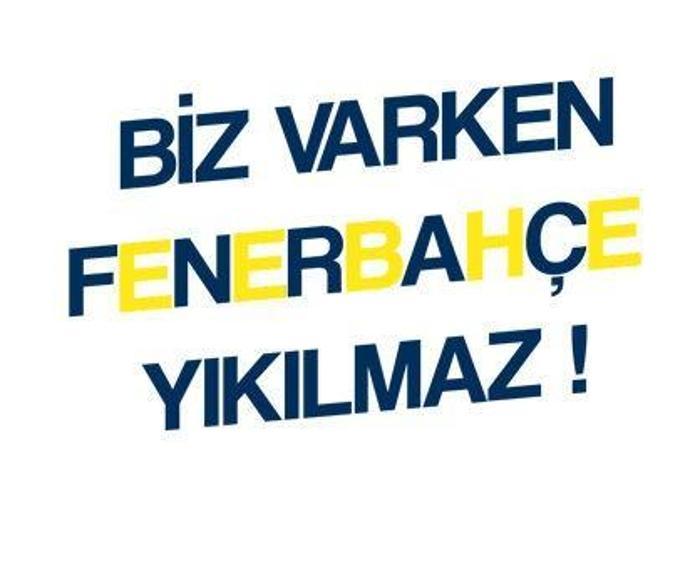 Feneriumdan devrim