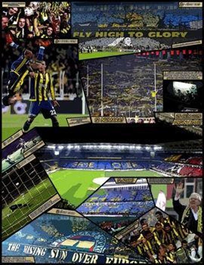 Feneriumdan devrim