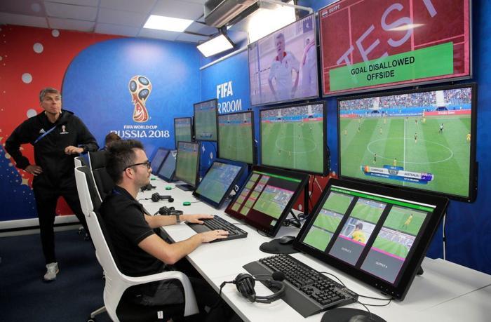 TFFden ayrıntılı VAR tanıtımı