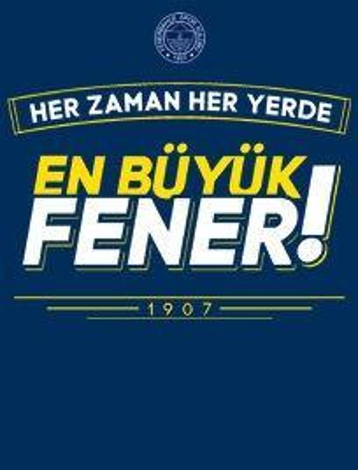 Feneriumdan devrim