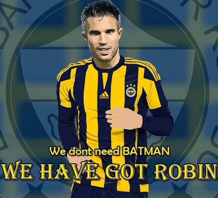 Feneriumdan devrim