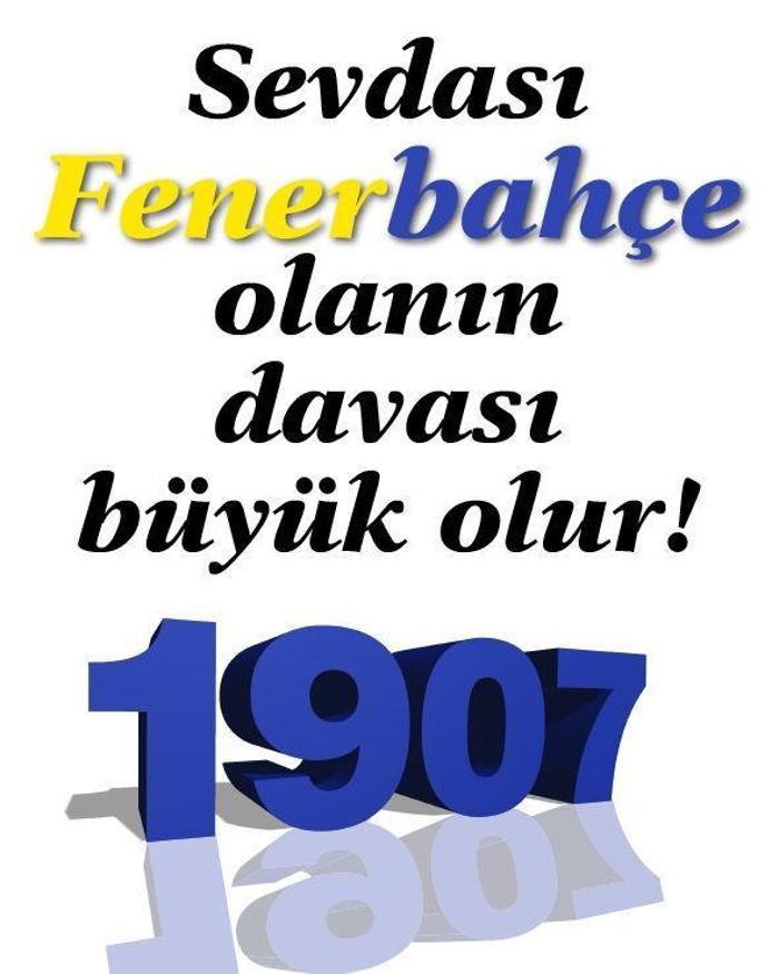 Feneriumdan devrim