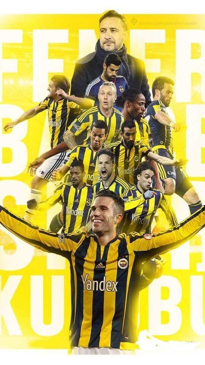 Feneriumdan devrim