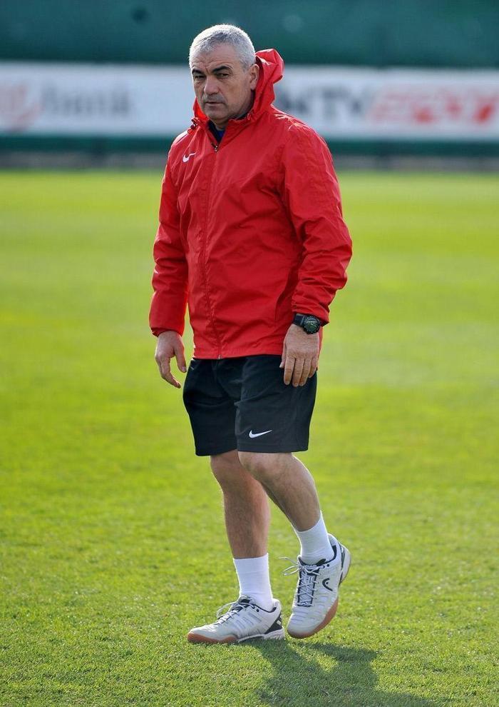 Rıza Çalımbay