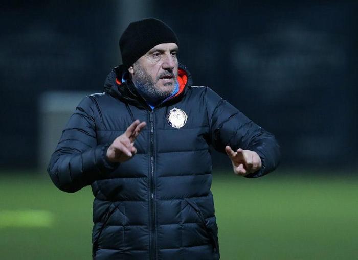 Mustafa Reşit Akçay