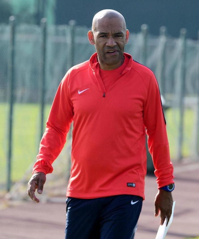 Jose Morais