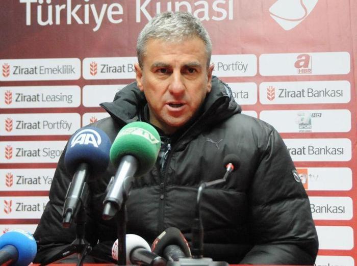 Hamza Hamzaoğlu