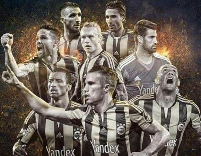 Feneriumdan devrim