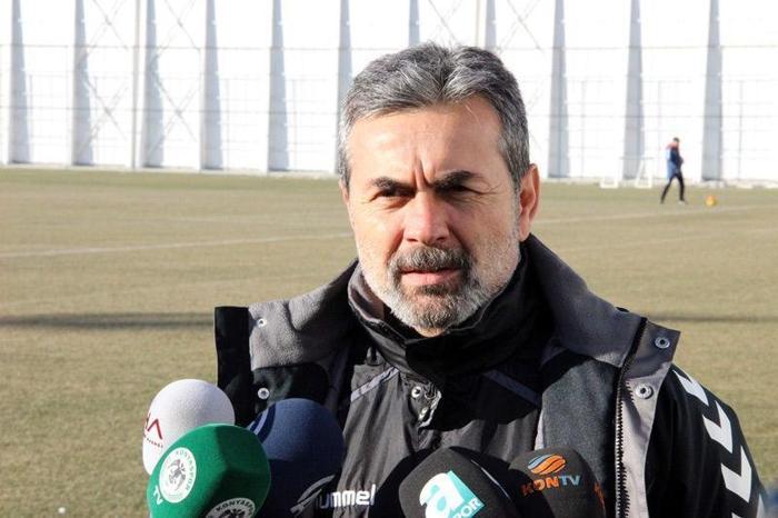 Aykut Kocaman