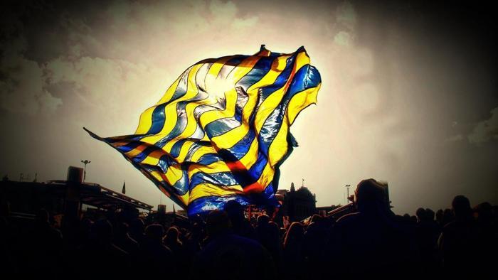Feneriumdan devrim