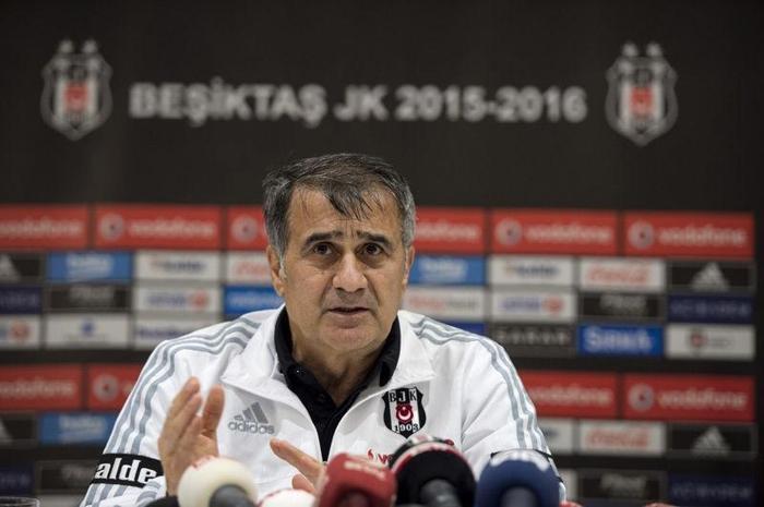 Şenol Güneş