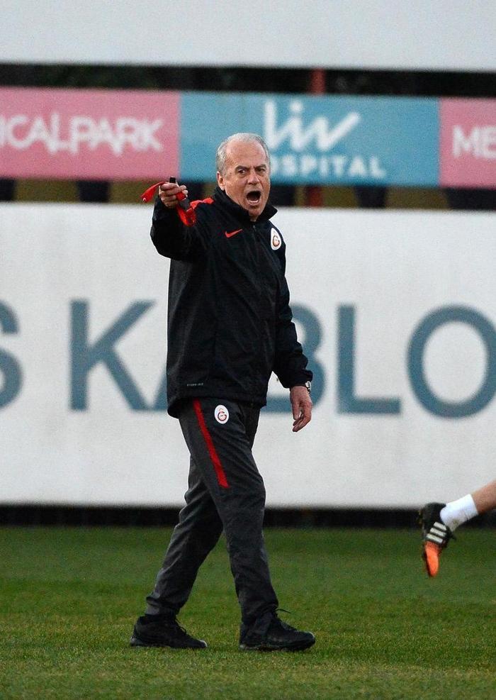 Mustafa Denizli
