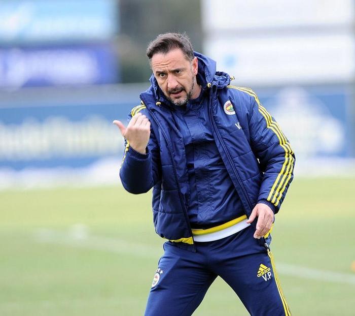 Vitor Pereira