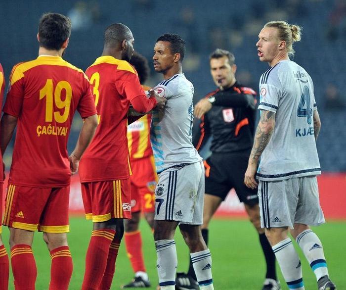 Mehmet Demirkol: Mustafa Denizli istifa edecek haldedir