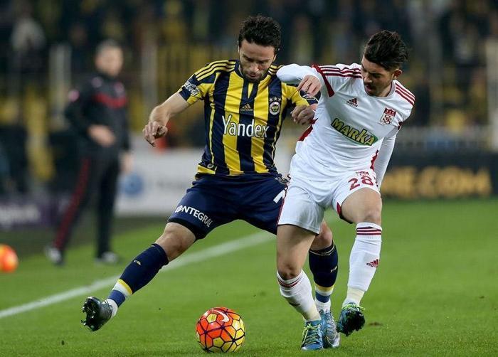 FENERBAHÇENİN BEKLERİ