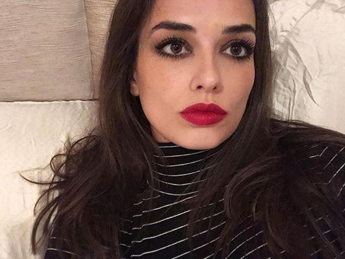 Neymarın partisinde ortaya çıktı Elif Aksu sosyal medyada gündem oldu