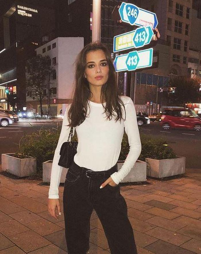 Neymarın partisinde ortaya çıktı Elif Aksu sosyal medyada gündem oldu