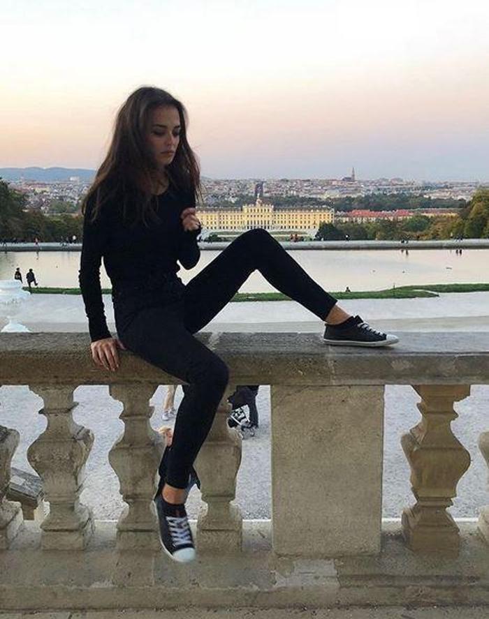 Neymarın partisinde ortaya çıktı Elif Aksu sosyal medyada gündem oldu
