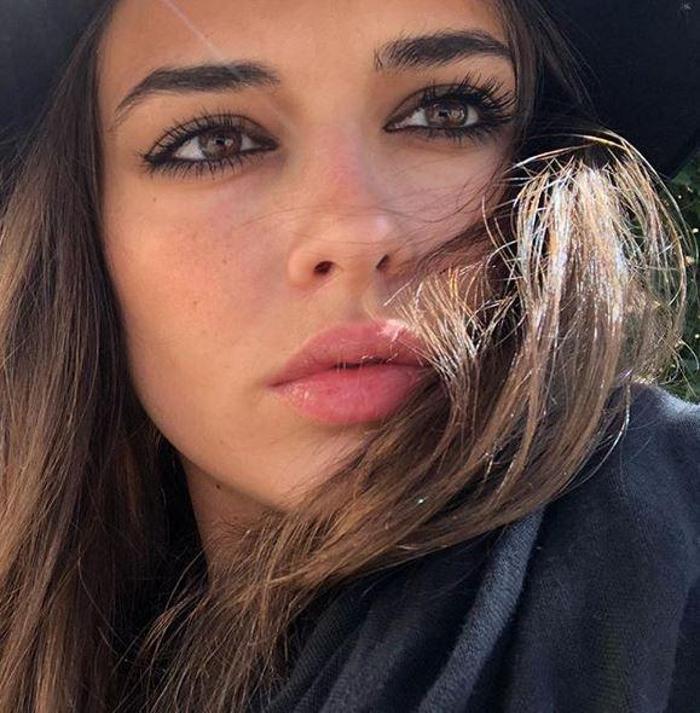 Neymarın partisinde ortaya çıktı Elif Aksu sosyal medyada gündem oldu
