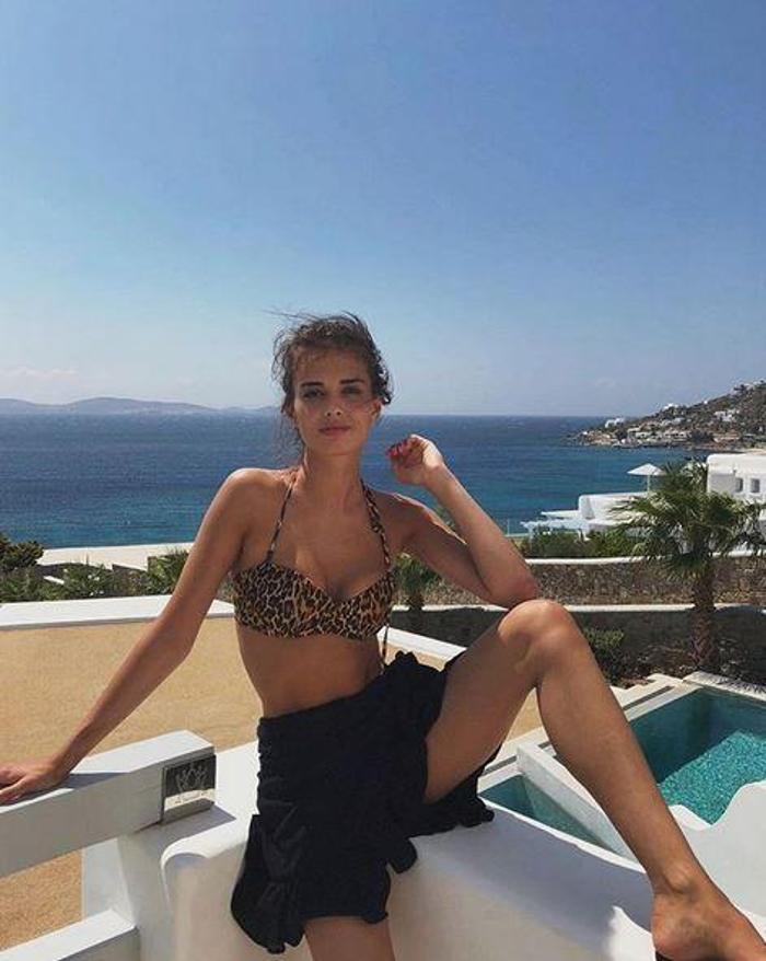 Neymarın partisinde ortaya çıktı Elif Aksu sosyal medyada gündem oldu