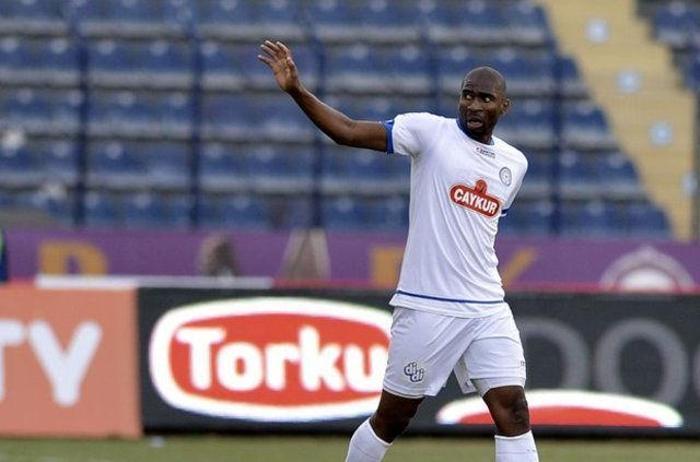 LEONARD KWEUKE